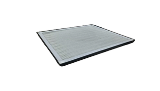 HEPA CARDBOARD FRAME